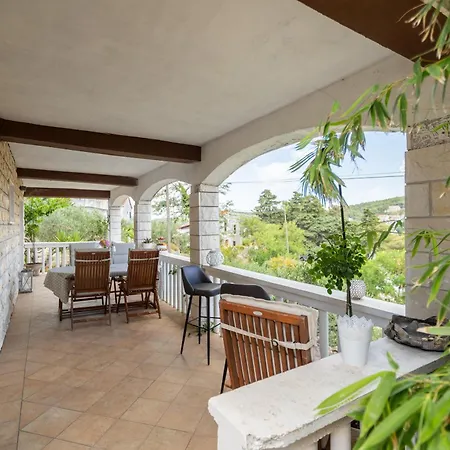 Perfect View Lejlighed