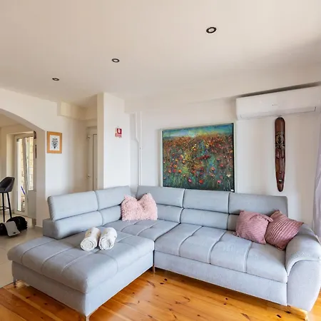 Lejlighed Perfect View