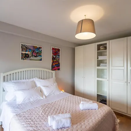 Lejlighed Perfect View Jelsa (Hvar)