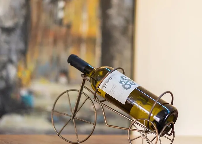 Perfect View Lejlighed Jelsa (Hvar)