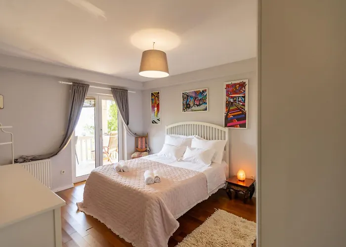 Perfect View Jelsa (Hvar)