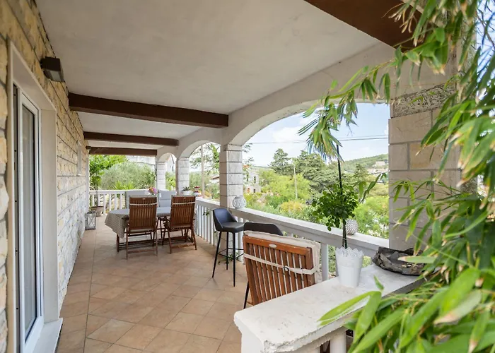 Perfect View Lejlighed