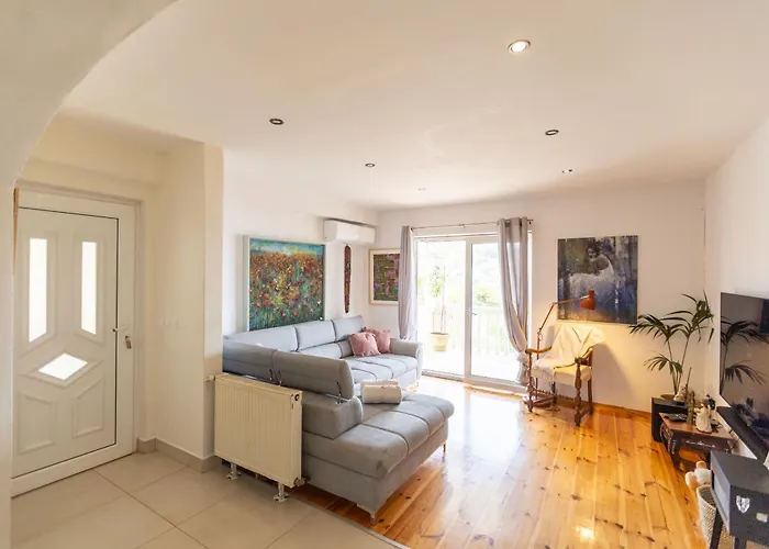 Lejlighed Perfect View Jelsa (Hvar)