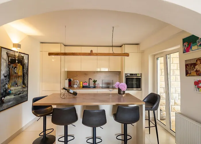 Perfect View Lejlighed