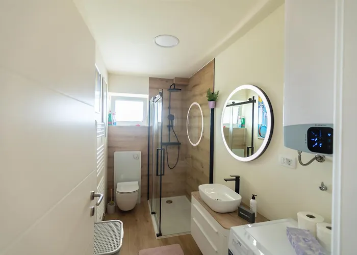 Perfect View Lejlighed *