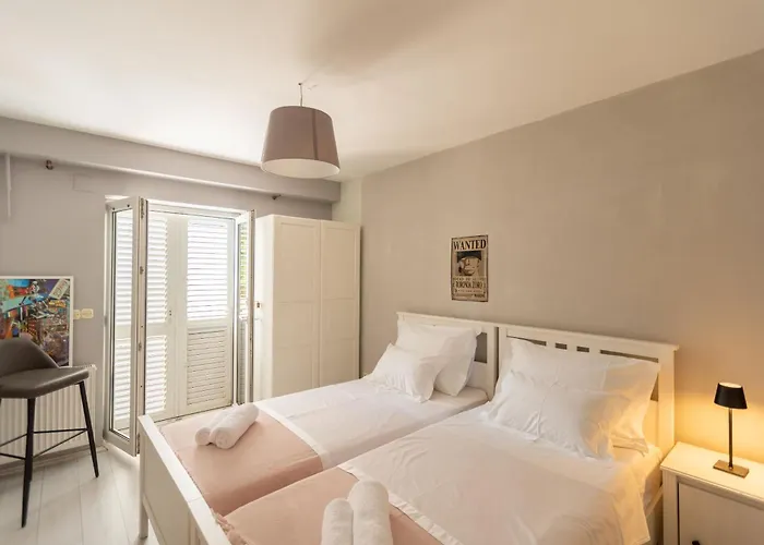 Perfect View Jelsa (Hvar)