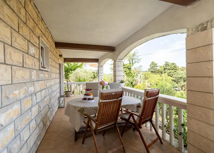 Perfect View * Jelsa (Hvar)