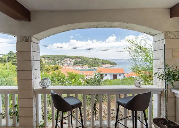 Perfect View Lejlighed