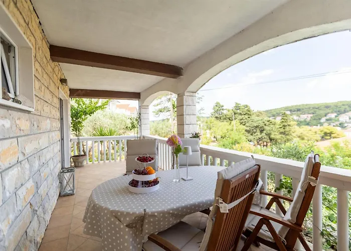 Lejlighed Perfect View