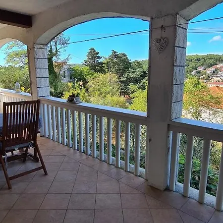 Διαμέρισμα Perfect View *