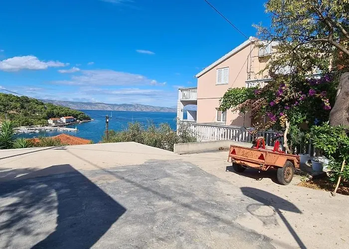 Perfect View Appartement