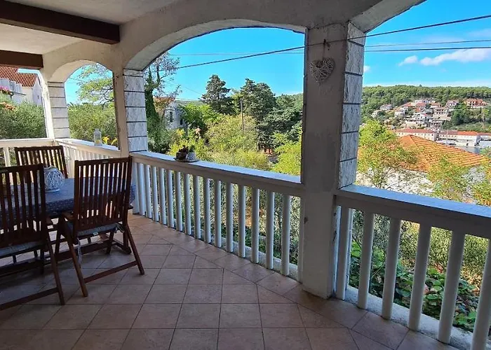 Apartmán Perfect View *