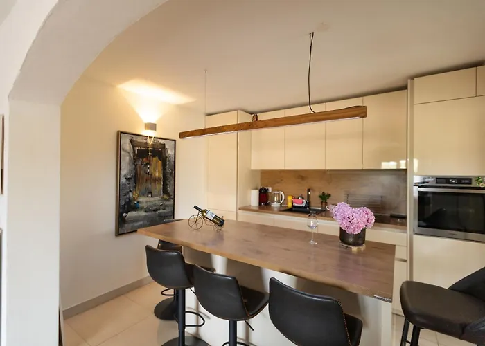 Apartmán Perfect View *