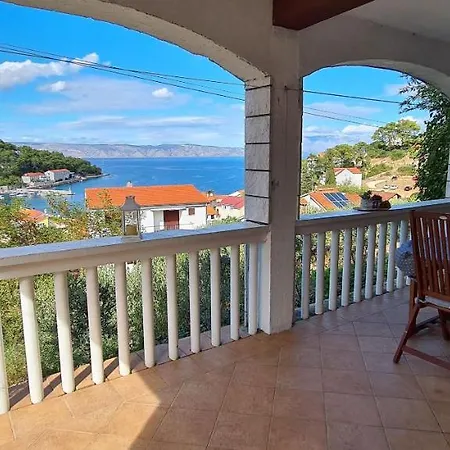 Perfect View * Jelsa (Hvar)