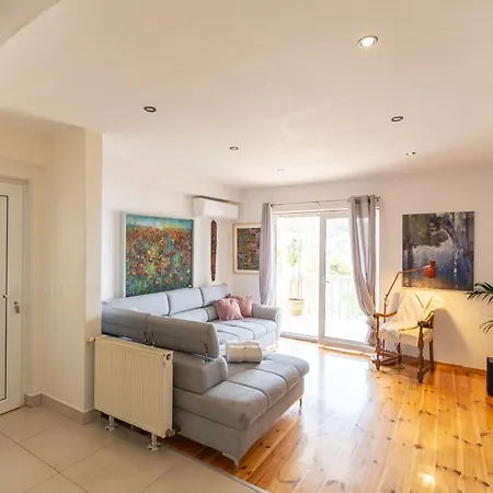 Apartament Perfect View Jelsa (Hvar)