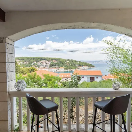 Perfect View Apartment